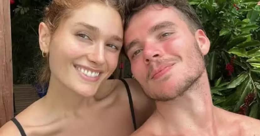 Sasha e João Lucas - Foto Instagram Sasha e João Lucas - Foto Instagram