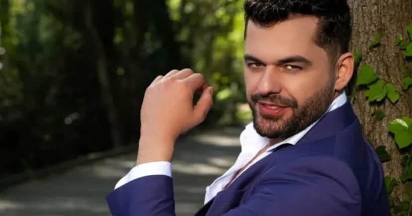 Cantor Selvije Jao - Foto: Instagram Cantor Selvije Jao - Foto: Instagram