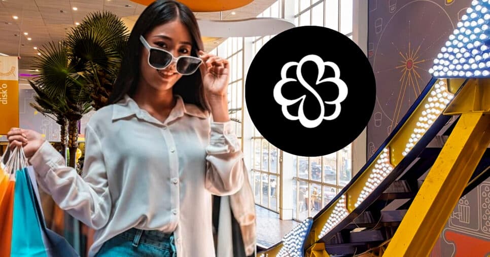 600 lojas e parque de diversões: Shopping Bourbon é desbancado por número 1 do Brasil em SP