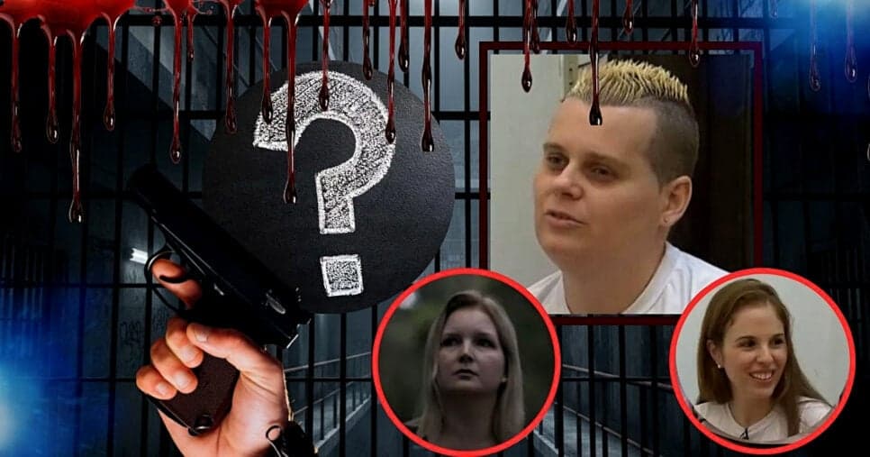 Assustador: O crime cometido por Sandrão, que viveu relação lésbica com Richthofen e Matsunaga