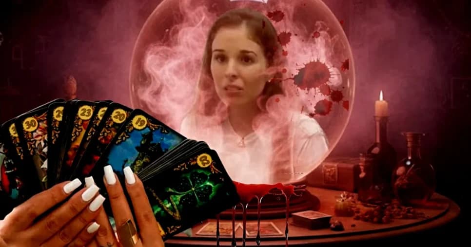 A previsão de vidente sobre novo crime de Suzane Von Ritchthofen: "Psicopatia"