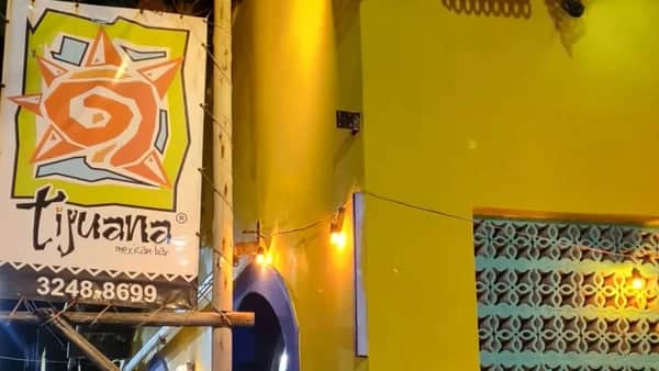Tijuana Mexican Bar fecha as portas em Salvador, na Bahia (Foto: Reprodução/ Internet) Tijuana Mexican Bar fecha as portas em Salvador, na Bahia (Foto: Reprodução/ Internet)