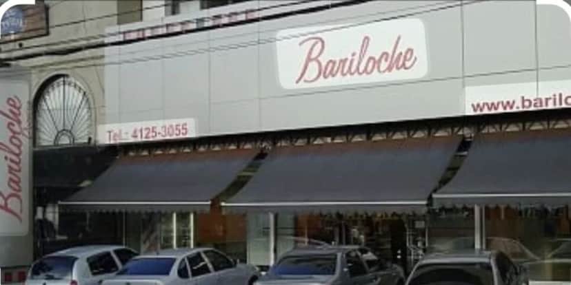 Bariloche fechará em São Bernardo (Reprodução: Divulgação) Bariloche fechará em São Bernardo (Reprodução: Divulgação)