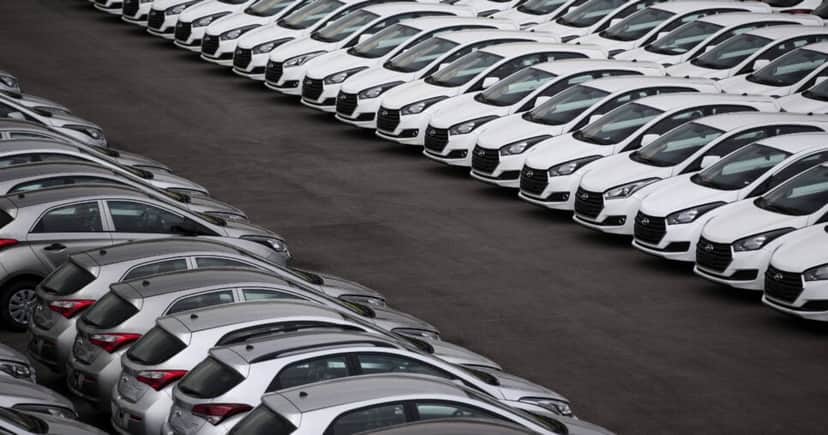 Isenção de carros para os idosos - Foto Internet Isenção de carros para os idosos - Foto Internet
