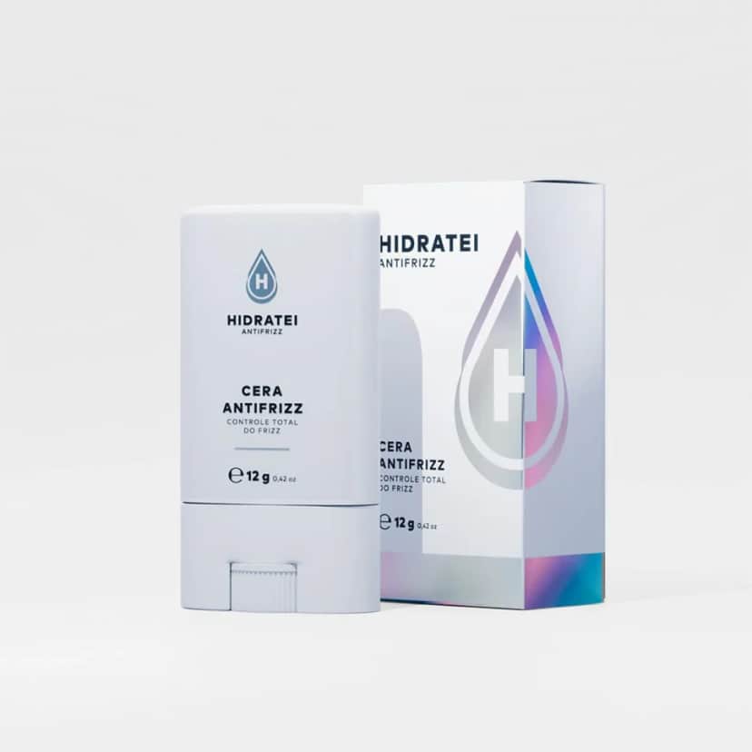 Cera Stick Antifrizz (Foto: Reprodução/ Internet) Cera Stick Antifrizz (Foto: Reprodução/ Internet)