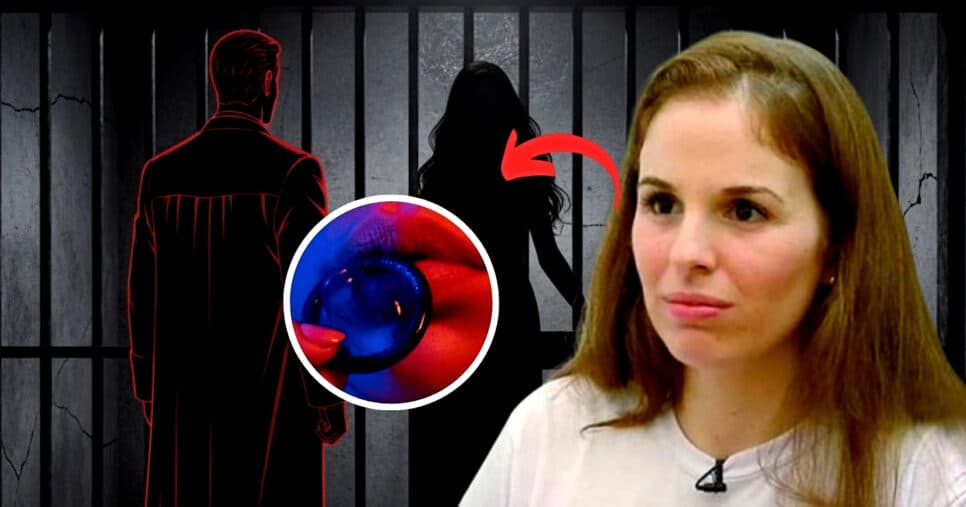 “Promotor pediu um boqu#te para Suzane Von Richthofen”: A revelação inédita de jornalista sobre o caso