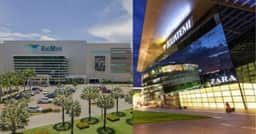 RioMar e Iguatemi choram: 2 gigantes de Fortaleza, CE, são desbancados por novo shopping nº1 em 2025