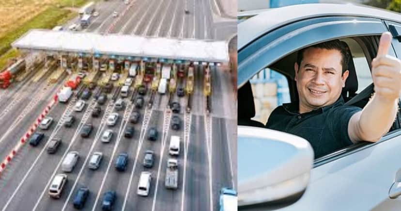 Fim do pagamento nos pedágios em SP: Regra garante isenção a 2 grupos nas rodovias em 2025 (Foto Reprodução/Montagem/TV Foco/Canva/Paola) Fim do pagamento nos pedágios em SP: Regra garante isenção a 2 grupos nas rodovias em 2025 (Foto Reprodução/Montagem/TV Foco/Canva/Paola)