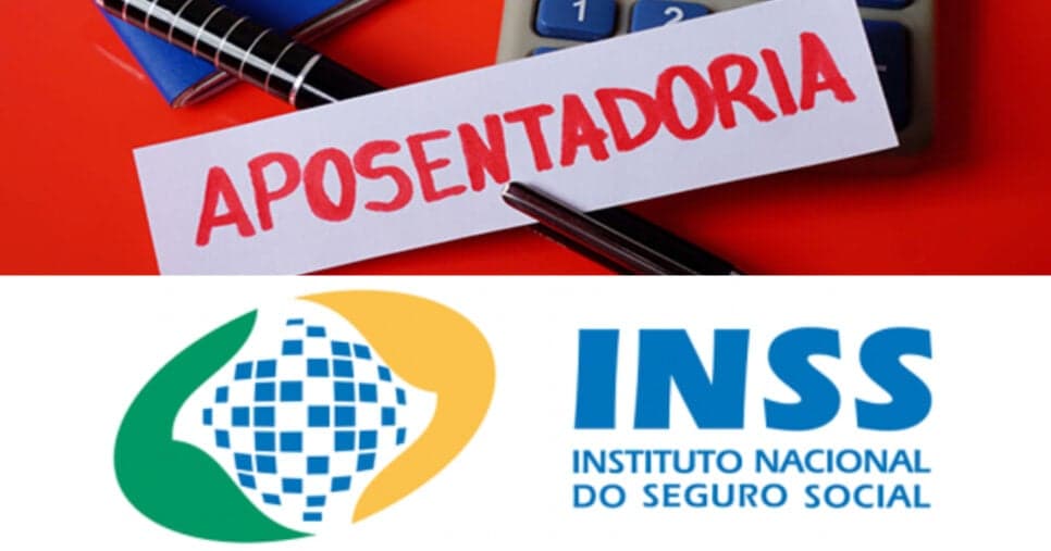 INSS e aposentadoria (Foto: Divulgação) INSS e aposentadoria (Foto: Divulgação)