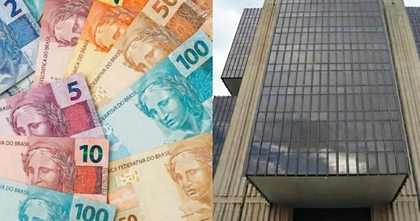 Ilustração Banco Central decreta fim de cédulas específicas Ilustração Banco Central decreta fim de cédulas específicas