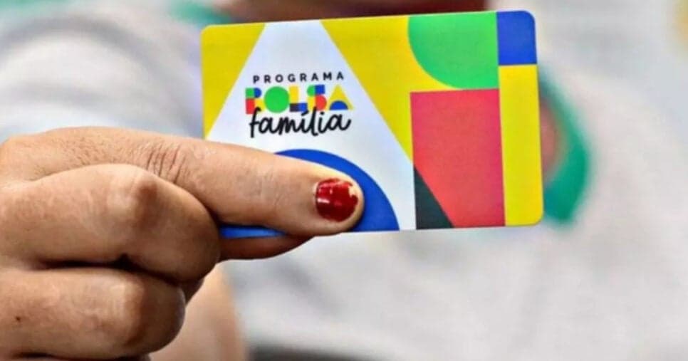 Bolsa Família traz alerta sobre aumento em 2026 (Foto: Divulgação) Bolsa Família traz alerta sobre aumento em 2026 (Foto: Divulgação)