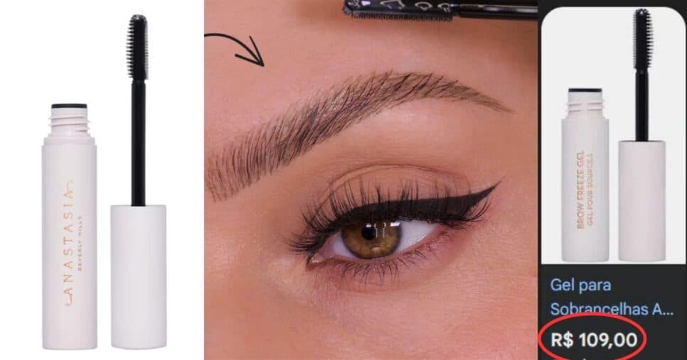 Brow Freeze – Anastasia Beverly Hills Brow Freeze – Anastasia Beverly Hills