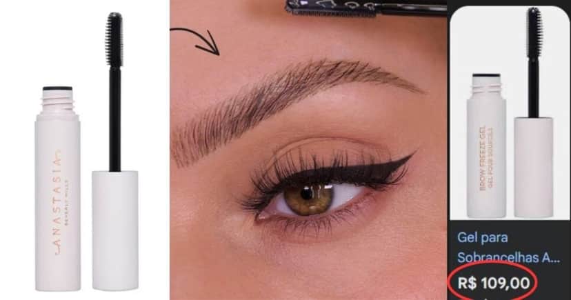 Brow Freeze – Anastasia Beverly Hills Brow Freeze – Anastasia Beverly Hills