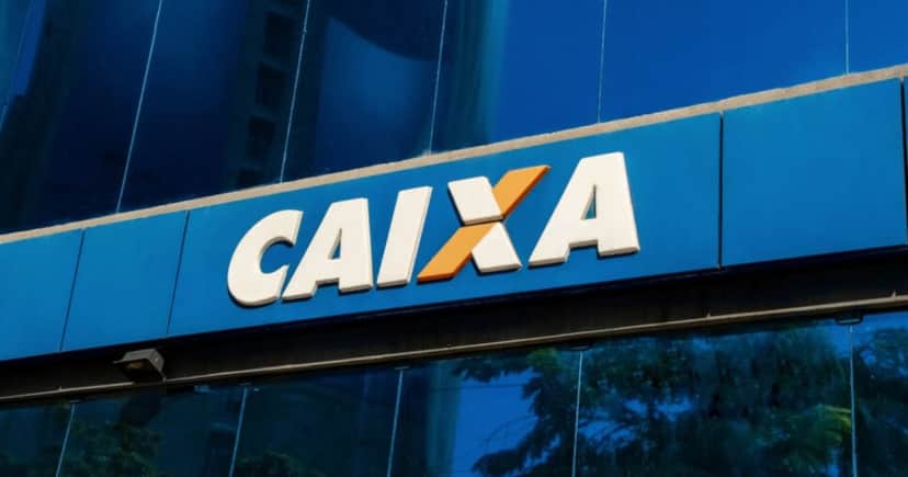 Caixa Econômica Federal (Foto: Divulgação) Caixa Econômica Federal (Foto: Divulgação)