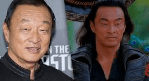 Morre aos 75 anos Cary-Hiroyuki Tagawa, ator de 'Mortal Kombat' e 'Pearl Harbor' - Foto: Internet Morre aos 75 anos Cary-Hiroyuki Tagawa, ator de 'Mortal Kombat' e 'Pearl Harbor' - Foto: Internet