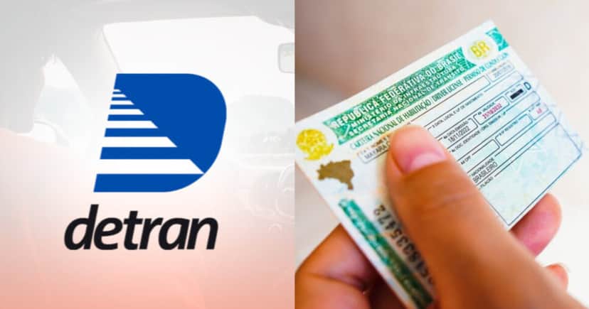 Detran traz alerta sobre pessoas que não podem ter CNH (Foto: Divulgação) Detran traz alerta sobre pessoas que não podem ter CNH (Foto: Divulgação)
