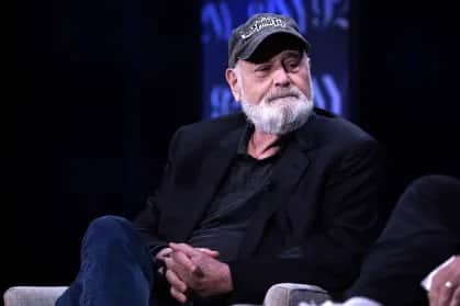 Rob Reiner - Foto: Internet Rob Reiner - Foto: Internet