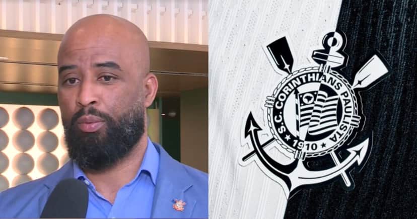 Fabinho Soldado comunica Dorival Jr e negocia com lateral bo Corinthians - Foto: Montagem/Globo Esporte SP (print) Fabinho Soldado comunica Dorival Jr e negocia com lateral bo Corinthians - Foto: Montagem/Globo Esporte SP (print)