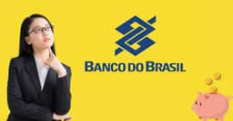 Banco do Brasil: Quanto rende R$1000 na poupança por mês?