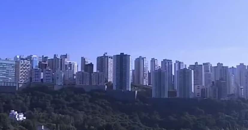 Nova Lima (Foto: Reprodução / Globo) Nova Lima (Foto: Reprodução / Globo)