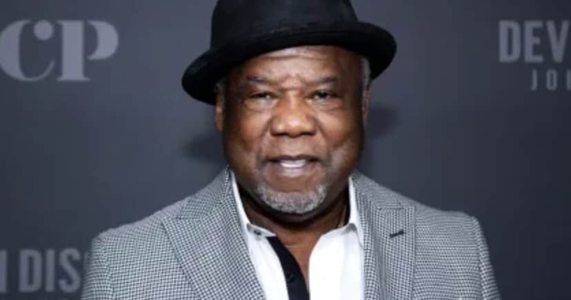 O ator Isiah Whitlock Jr. faleceu nesta terça-feira (30) (Foto: Reprodução/ Internet) O ator Isiah Whitlock Jr. faleceu nesta terça-feira (30) (Foto: Reprodução/ Internet)
