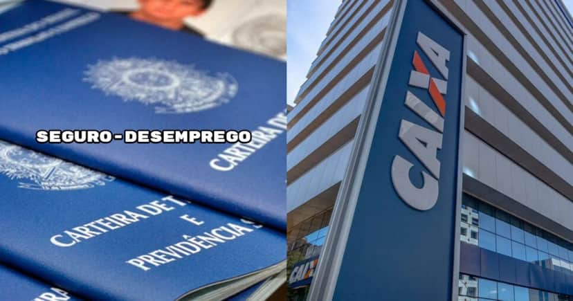 Caixa chega com alerta para o Seguro-Desemprego e interessa (Foto: Divulgação) Caixa chega com alerta para o Seguro-Desemprego e interessa (Foto: Divulgação)