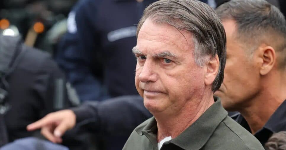 Sensitiva faz previsão sobre Bolsonaro (Foto: Fabio Rodrigues-Pozzebom/ Agência Brasil) Sensitiva faz previsão sobre Bolsonaro (Foto: Fabio Rodrigues-Pozzebom/ Agência Brasil)