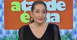 Sonia Abrão convoca mulheres para movimento de amor-próprio e liberdade emocional