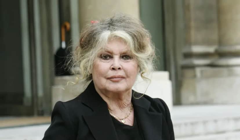 Morre atriz francesa Brigitte Bardot (Foto: Reprodução/ Internet) Morre atriz francesa Brigitte Bardot (Foto: Reprodução/ Internet)