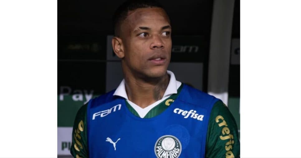 Caio Paulista - Foto: Instagram Caio Paulista - Foto: Instagram
