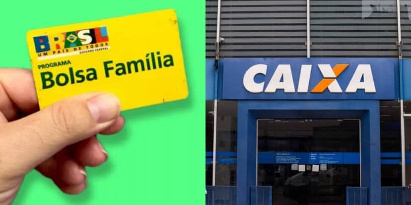 Caixa libera 10 presentões no Bolsa Família (Reprodução: Montagem TV Foco) Caixa libera 10 presentões no Bolsa Família (Reprodução: Montagem TV Foco)