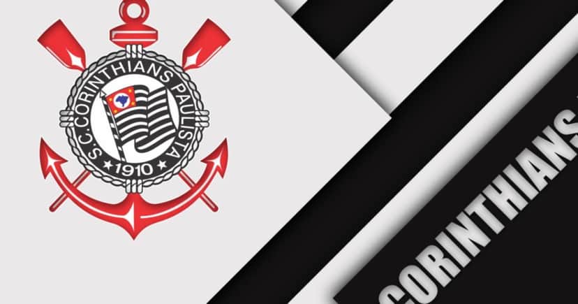Corinthians- Foto: Internet Corinthians- Foto: Internet