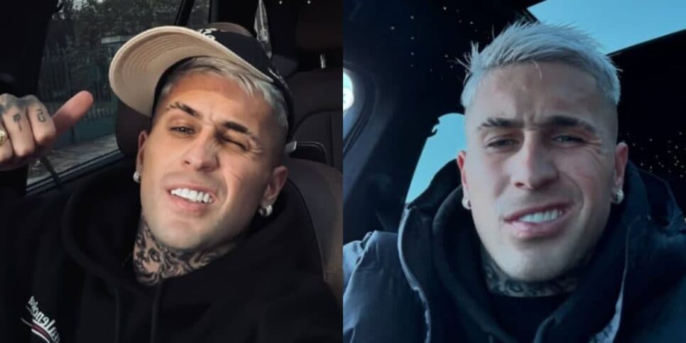 Diego Hernández quer seguir no Remo (Reprodução: Instagram) Diego Hernández quer seguir no Remo (Reprodução: Instagram)