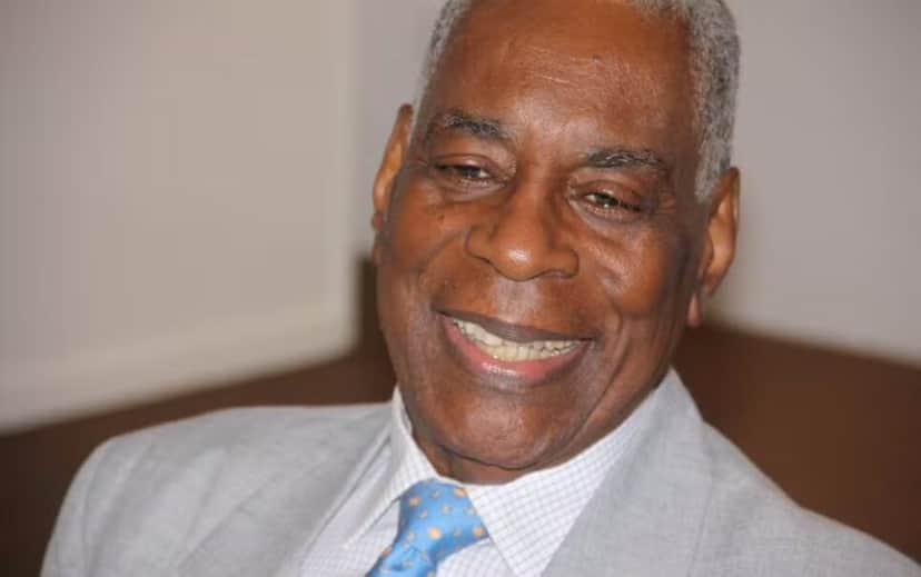 Jornal Nacional confirma morte de Haroldo Costa (Foto: Reprodução/ Internet) Jornal Nacional confirma morte de Haroldo Costa (Foto: Reprodução/ Internet)