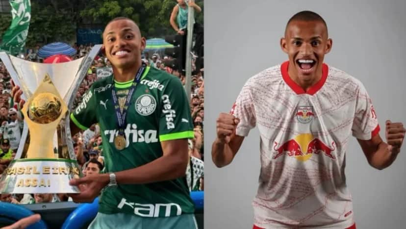 Jhon Jhon (Foto: Reprodução/ Instagram) Jhon Jhon (Foto: Reprodução/ Instagram)