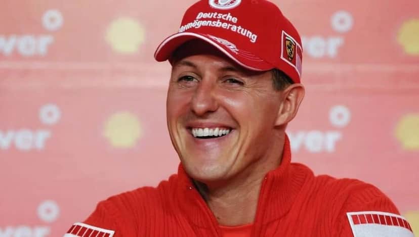 Michael Schumacher: piloto vive recluso desde acidente em 2012 (Foto: Reprodução / Instagram) Michael Schumacher: piloto vive recluso desde acidente em 2012 (Foto: Reprodução / Instagram)