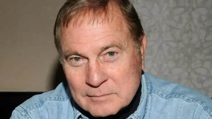 Morre Gil Gerard, ícone de Buck Rogers, aos 82 anos - Foto: Internet Morre Gil Gerard, ícone de Buck Rogers, aos 82 anos - Foto: Internet