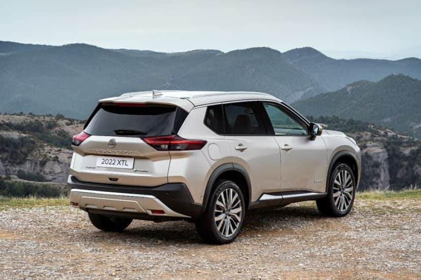 Nissan X-Trail vai voltar ao Brasil ano que vem (Foto: Divulgação) Nissan X-Trail vai voltar ao Brasil ano que vem (Foto: Divulgação)