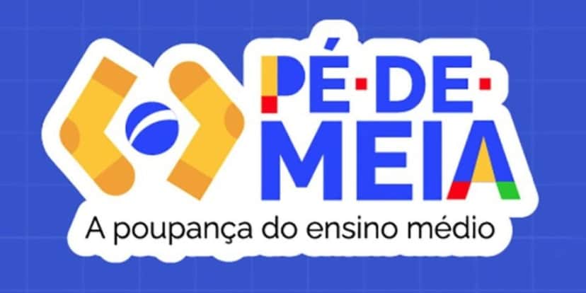 Pé-de-Meia precisa de inscrição no CadÚnico (Foto: Divulgação) Pé-de-Meia precisa de inscrição no CadÚnico (Foto: Divulgação)