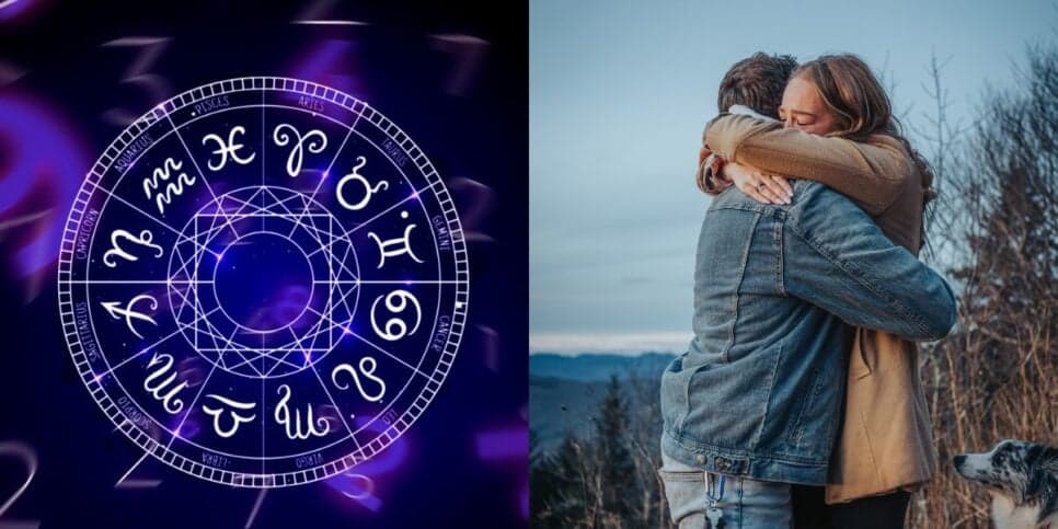 Peixes, touro e +2: Esses são os 4 signos de pessoas mais amorosas do zodíaco