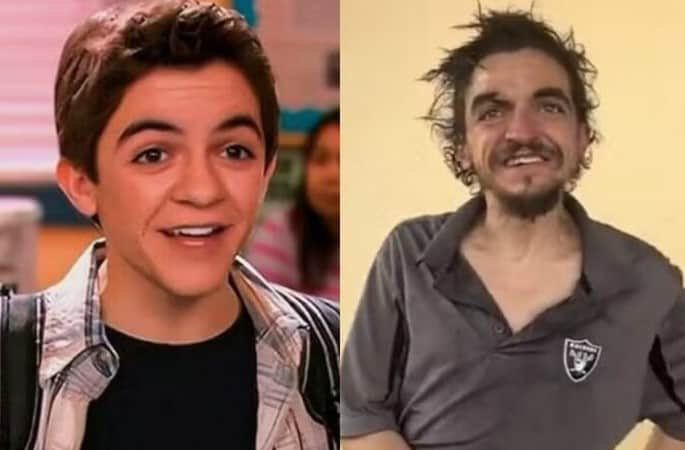 Ex-ator mirim Tylor Chase (Foto: Nickelodeon / Instagram) Ex-ator mirim Tylor Chase (Foto: Nickelodeon / Instagram)