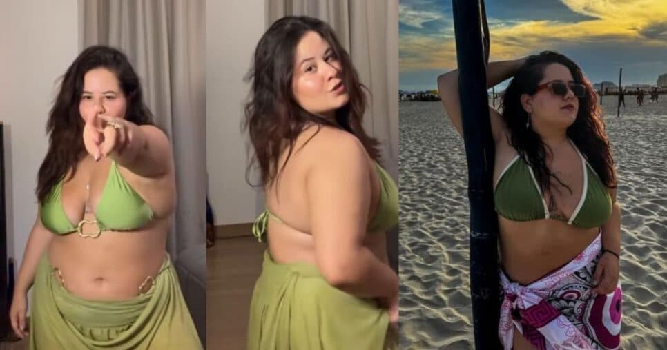 Mais cliques de Karol Lannes (Foto Reprodução/Montagem/TV Foco/Instagram/@karollannes) Mais cliques de Karol Lannes (Foto Reprodução/Montagem/TV Foco/Instagram/@karollannes)
