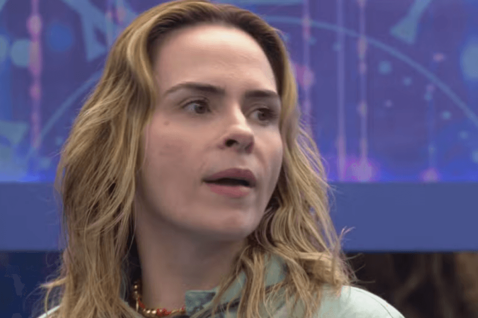 Ana Paula Renault no BBB26 (Foto: Reprodução/ Internet) Ana Paula Renault no BBB26 (Foto: Reprodução/ Internet)