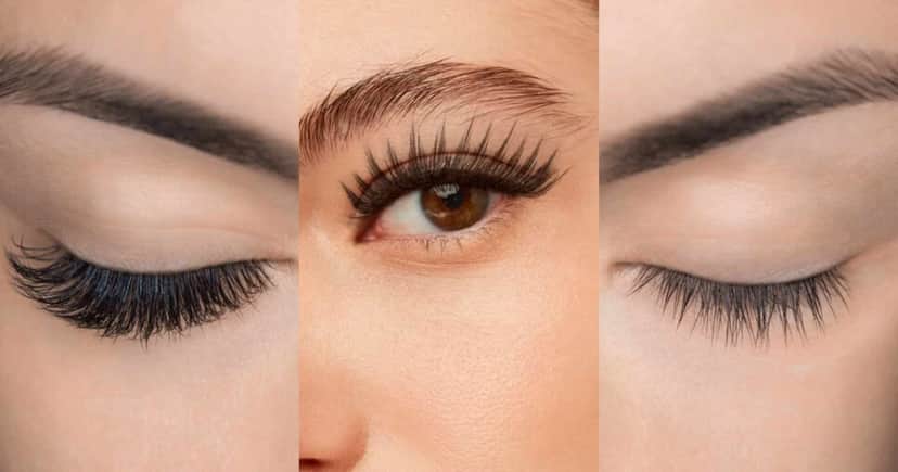 Os 5 truques que estão chamando atenção por deixar os cílios com um efeito de pura naturalidade (Foto: Divulgação) Os 5 truques que estão chamando atenção por deixar os cílios com um efeito de pura naturalidade (Foto: Divulgação)