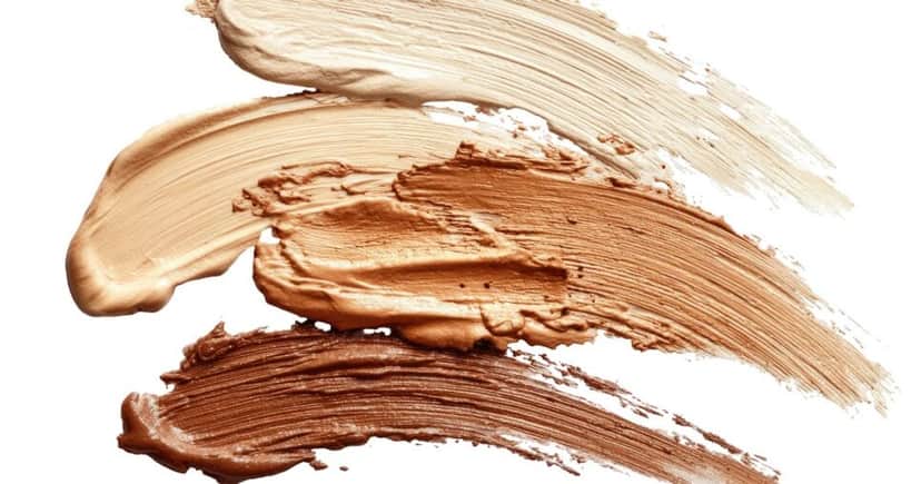Cores de base (Foto: Canva) Cores de base (Foto: Canva)