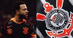 Corinthians: Renovação de Memphis Depay no Timão tem atualização hoje (26)