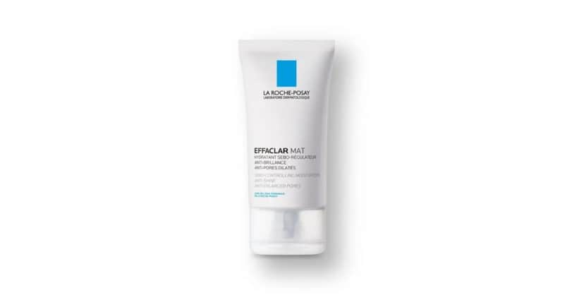 Effaclar Mat (Foto: La Roche-Posay) Effaclar Mat (Foto: La Roche-Posay)