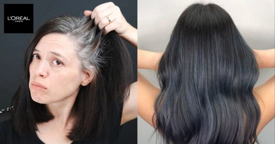Nada de tinta: 5 dicas para disfarçar o cabelo grisalho sem química em 2026