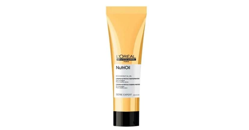 L’Oréal Professionnel Serie Expert NutriOil - Foto: Internet L’Oréal Professionnel Serie Expert NutriOil - Foto: Internet