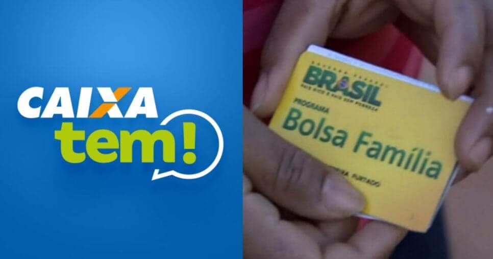 Bolsa Família: O que acontece com o dinheiro se a conta do Caixa Tem for excluída?